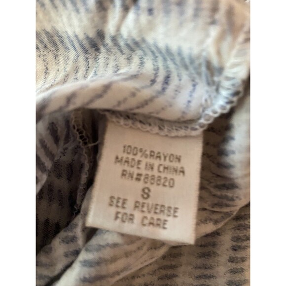 Kenar Blouse size Small - Picture 4 of 4